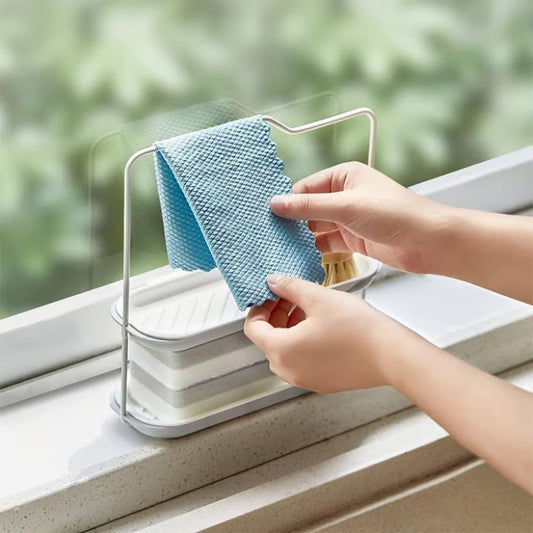 50% Rabatt | CleanFlow™ - Effektive Abwasserfiltration