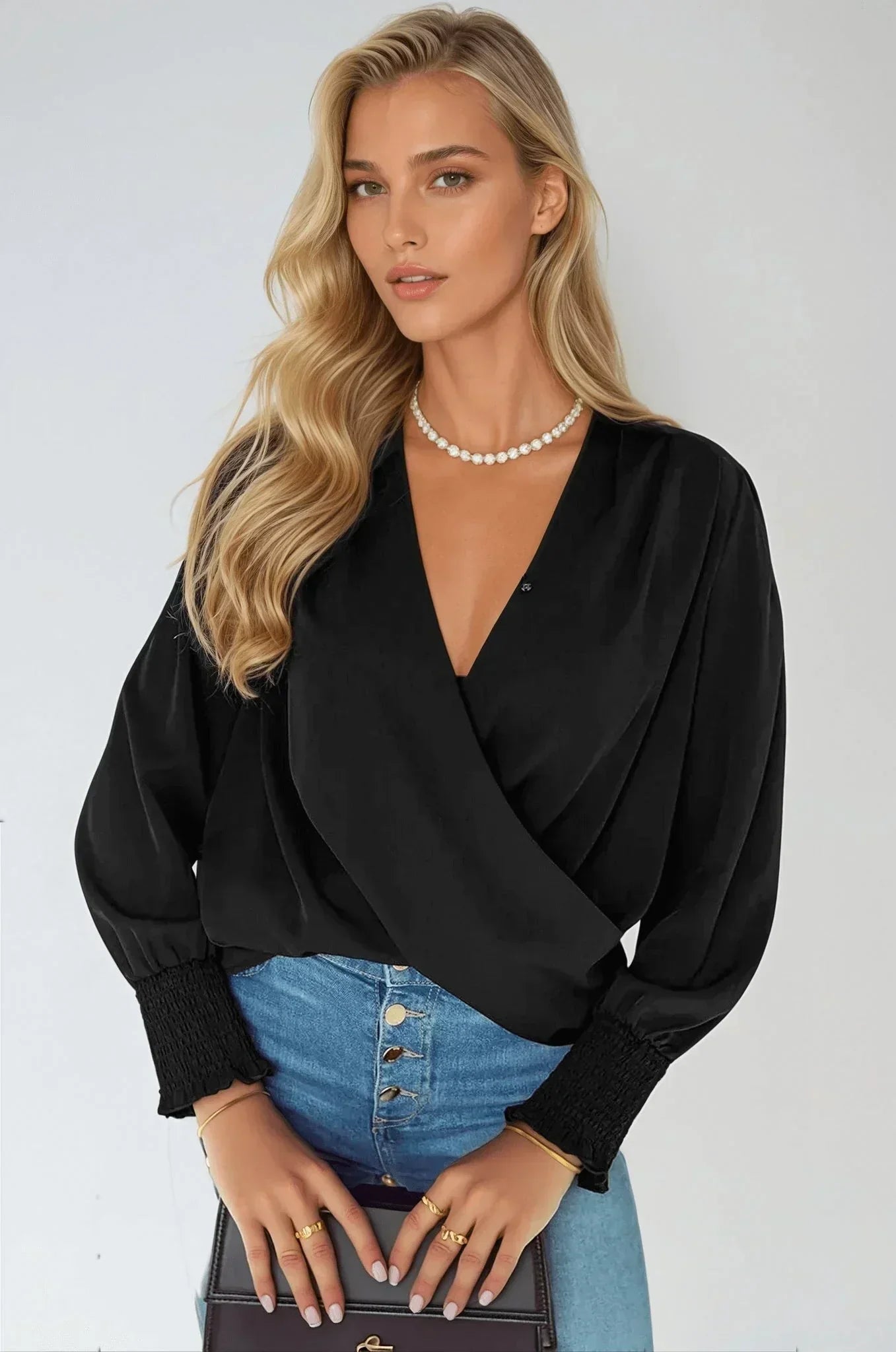 Tops & Blusen