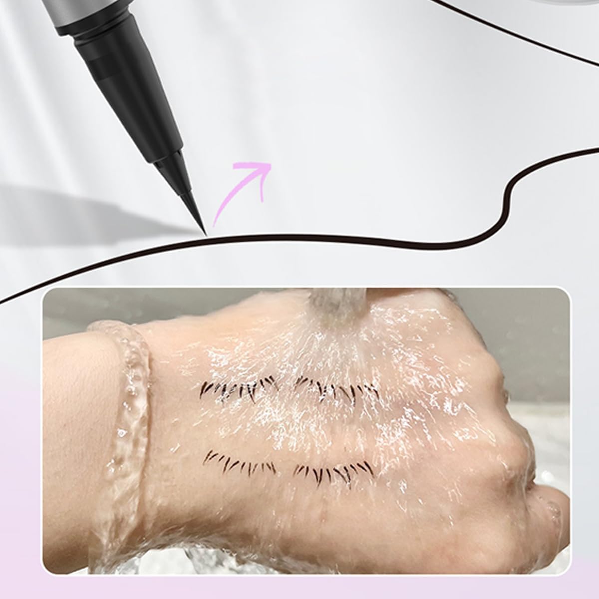 VividStrike™ – Schnelle Präzision für ein makellos strahlendes und ausdrucksstarkes Make-up [50% Rabatt]