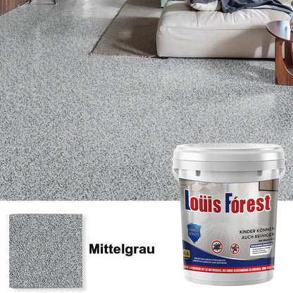 50% Rabatt | MarbleShine™ – Rutschfeste, wasserdichte Epoxid-Bodenbeschichtung