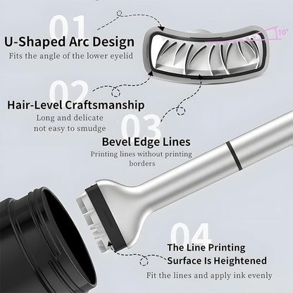 VividStrike™ – Schnelle Präzision für ein makellos strahlendes und ausdrucksstarkes Make-up [50% Rabatt]