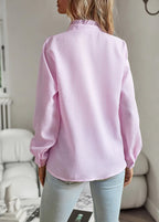 Elegant and Fashionable Blouse for Women™ – Zeitlose Eleganz für jeden Anlass