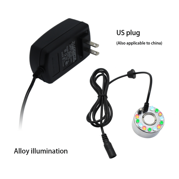 PhantomMist™ – Erzeugt geheimnisvollen Nebel für eine magische Atmosphäre [50 % Rabatt]