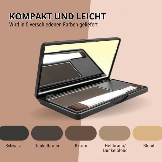 FarbeBilanz™ – Natürlich aussehende Nuancen für ein harmonisches und frisches Finish [50 % Rabatt]