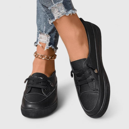 Low Top Orthopedic Sneakers For Women™ – Komfort trifft auf zeitlosen Stil