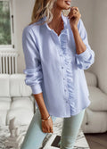 Elegant and Fashionable Blouse for Women™ – Zeitlose Eleganz für jeden Anlass