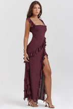 Beautiful Comfortable Dress with Relaxed Silhouette for Women™ – Mühelose Eleganz für jeden Anlass