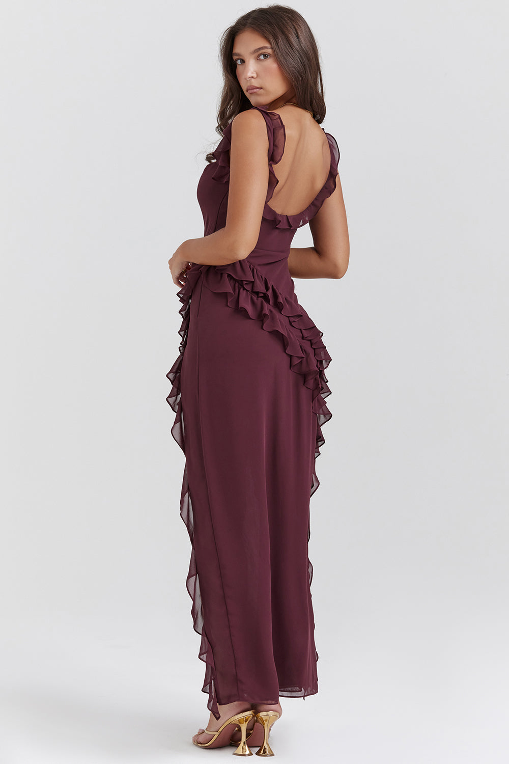 Beautiful Comfortable Dress with Relaxed Silhouette for Women™ – Mühelose Eleganz für jeden Anlass