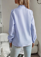Elegant and Fashionable Blouse for Women™ – Zeitlose Eleganz für jeden Anlass