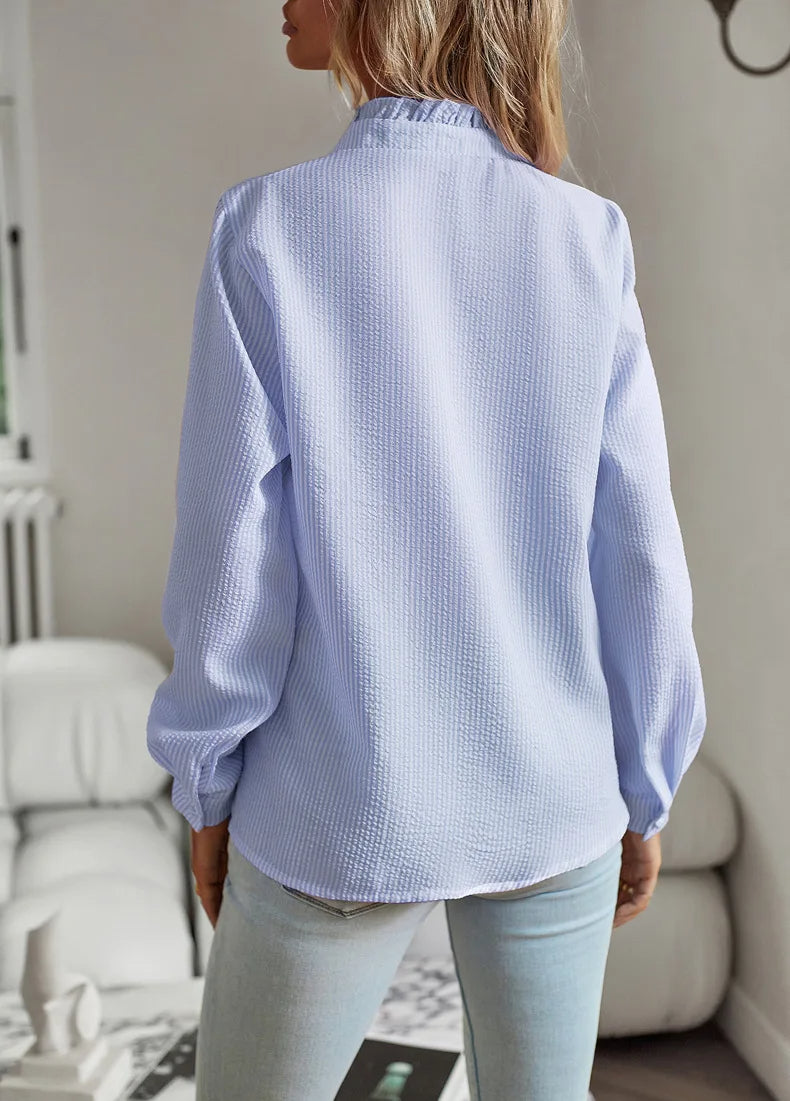 Elegant and Fashionable Blouse for Women™ – Zeitlose Eleganz für jeden Anlass