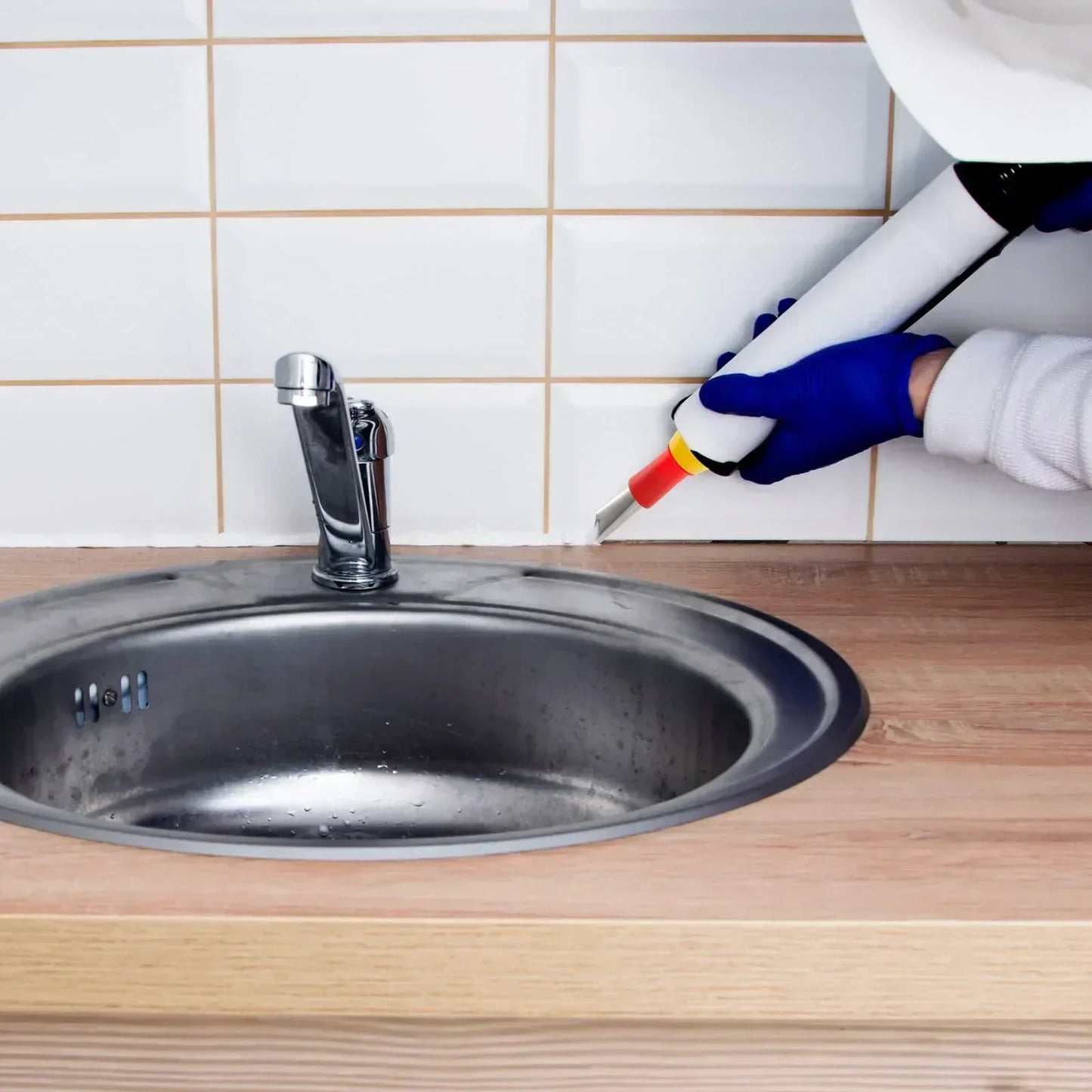 EasyKit™ - Erzielen Sie eine hervorragende Dichtungsleistung [50% Rabatt]