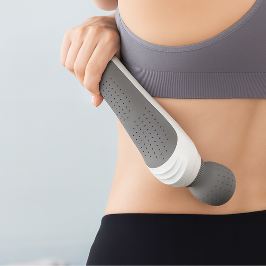 RelaxMax™ – Intensive Muskelentspannung wie vom Profi-Masseur zuhause [50 % Rabatt]