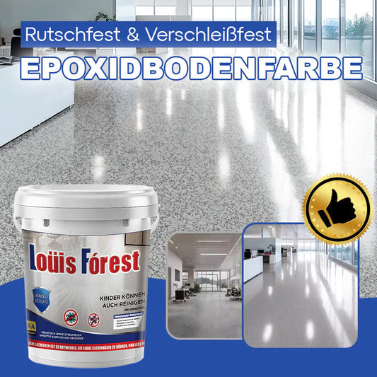 50% Rabatt | MarbleShine™ – Rutschfeste, wasserdichte Epoxid-Bodenbeschichtung