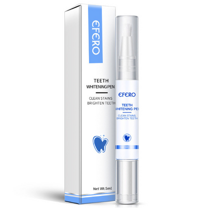 Brighten™ - Weiße Zähne in Sekunden [1 + 1 Gratis]