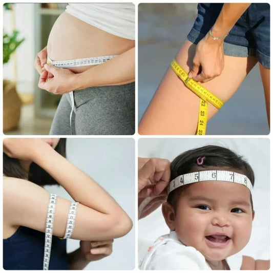 MeasureMax™ – Präzisions-Maßband für genaue Messungen in jeder Situation [50% Rabatt]