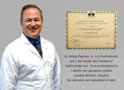 Snap-On™ - Zahnersatz zum Einrasten [50% Rabatt]