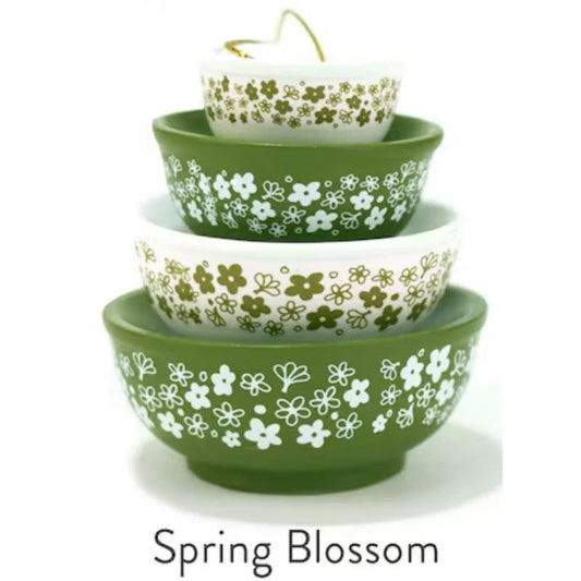 DecoTree™ – Nostalgische Baumanhänger aus handgefertigtem, edlem Glas [50 % Rabatt]