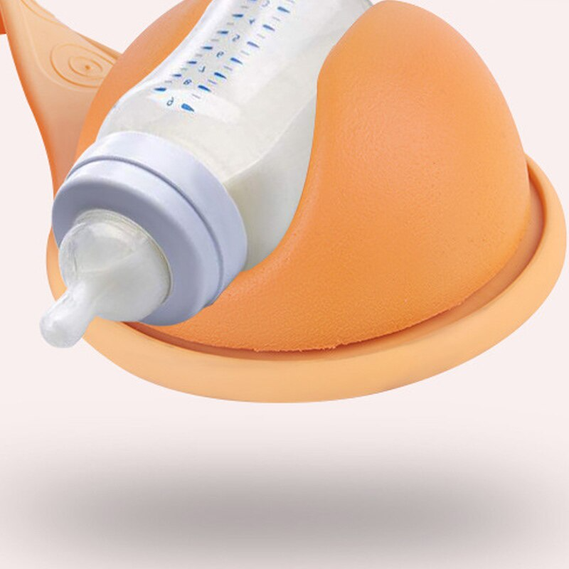 FeedStrap™ – Praktischer Babyflaschenhalter für müheloses, ruhiges Füttern zuhause [50% Rabatt]