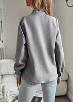 Elegant and Fashionable Blouse for Women™ – Zeitlose Eleganz für jeden Anlass
