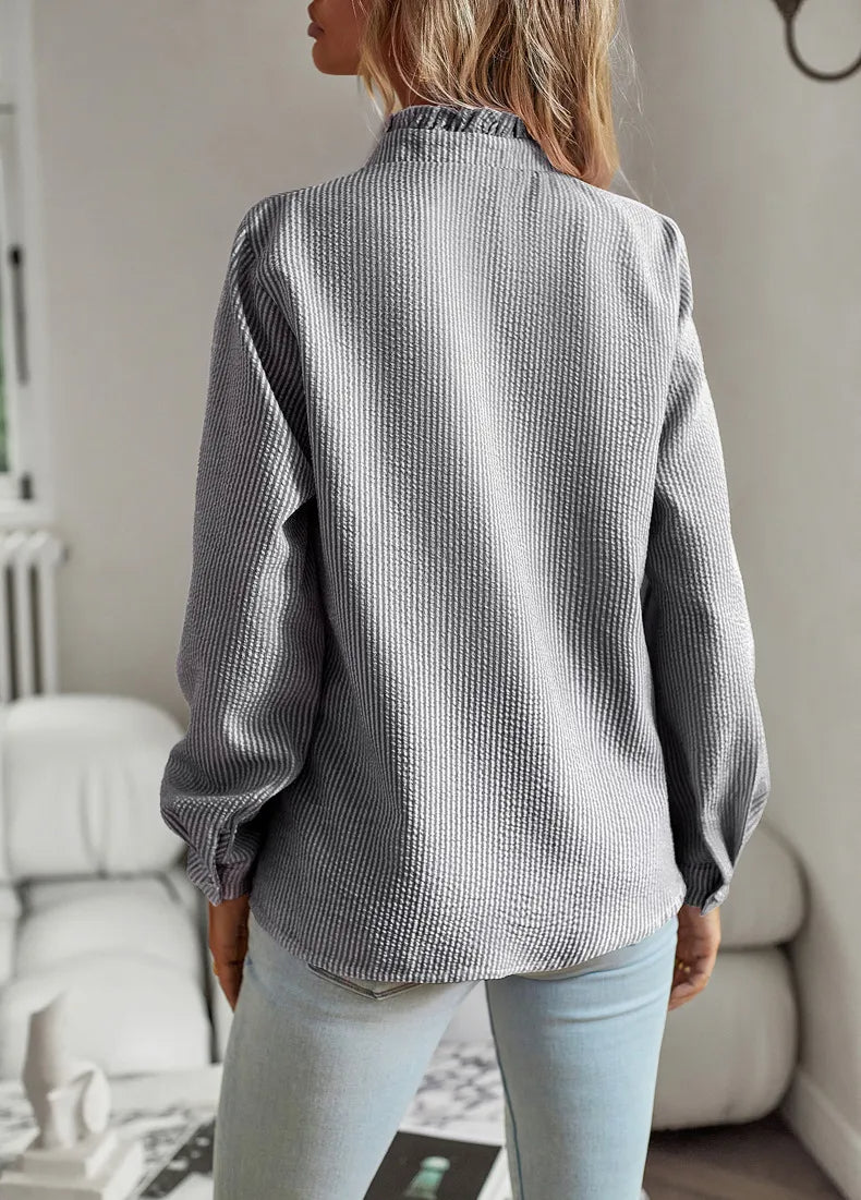 Elegant and Fashionable Blouse for Women™ – Zeitlose Eleganz für jeden Anlass