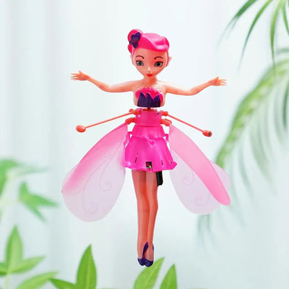 MagicFly™ – Intuitive Handsteuerung, leicht und sicher für grenzenlosen Spielspaß [50 % Rabatt]