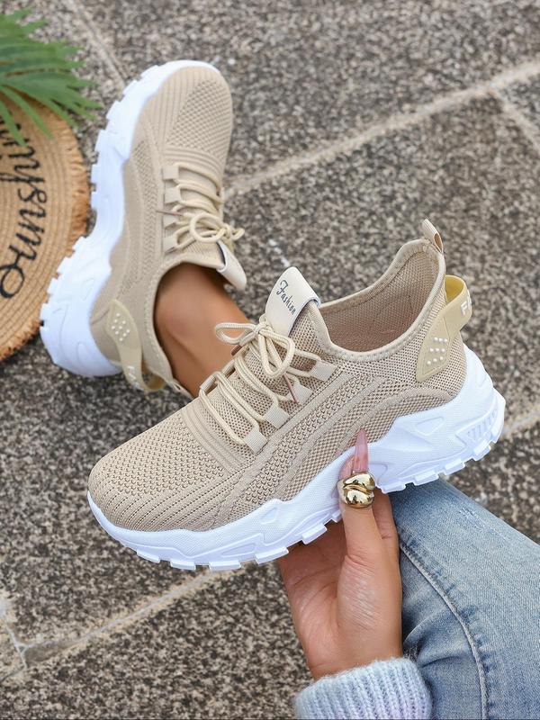 Damen Leichte Laufschuhe mit gepolsterter Sohle und atmungsaktivem Design™ – Ganztägiger Komfort für aktive Frauen