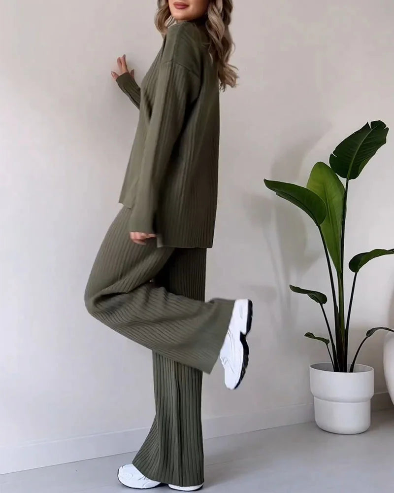 Riyana™ – Entspannte, vielseitige Passform für höchsten Tragekomfort [50 % Rabatt]