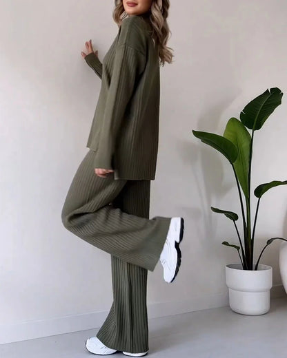 Riyana™ – Entspannte, vielseitige Passform für höchsten Tragekomfort [50 % Rabatt]