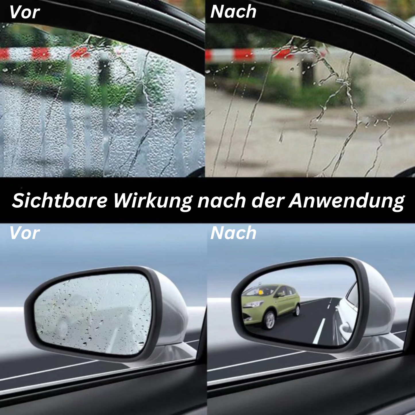RainDefy™ – Anti-Beschlag- & Regenabwehrmittel für klare, sichere Sicht [1 + 1 Gratis]