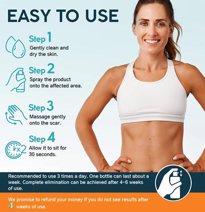 FinePatches™ – Korrekturpflaster für schön gepflegte, starke und gesunde Nägel [50 % Rabatt]