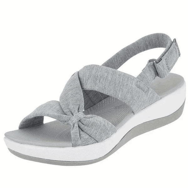 Women's Orthopedic Slingback Walking Sandals™ – Orthopädische Unterstützung für ganztägigen Komfort