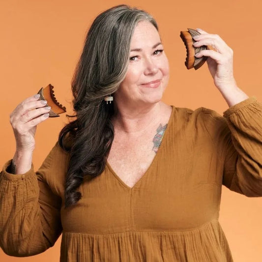 SculptéGlow™ – Mühelose Konturen für einen strahlenden, jugendlich wirkenden und gesunden Glanz [1 + 1 Gratis]