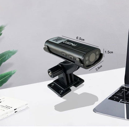 SafeView™ -  Mini-Sicherheitskamera mit Bewegungserkennung und Fernzugriff! [50% Rabatt]