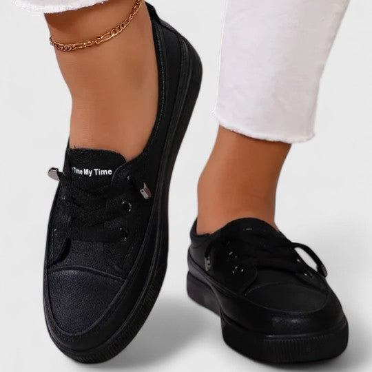 Low Top Orthopedic Sneakers For Women™ – Komfort trifft auf zeitlosen Stil