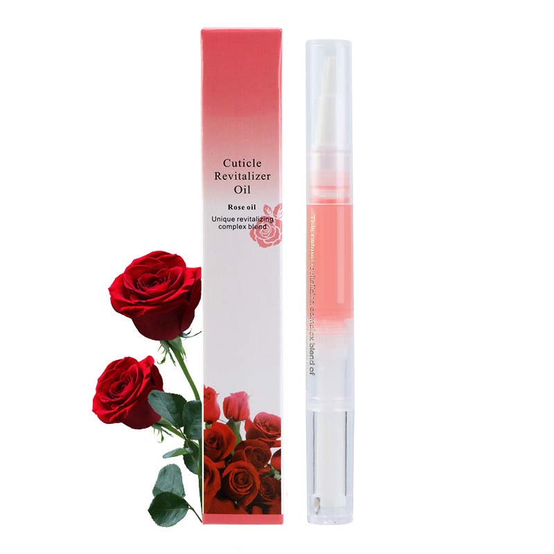 NailGrowth™ – Nährende, stärkende Nagelpflege mit Vitamin E & Biotin, 5 g [50% Rabatt]