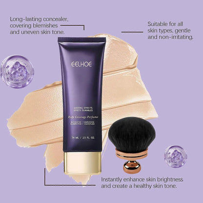 SkinMuse™ - Body Coverage Perfector [1 + 1 Gratis]