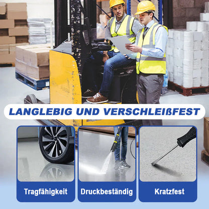 50% Rabatt | MarbleShine™ – Rutschfeste, wasserdichte Epoxid-Bodenbeschichtung