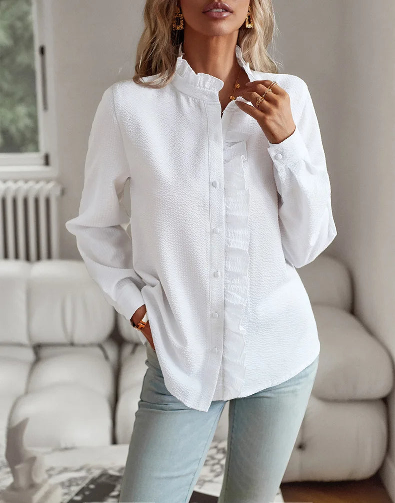 Elegant and Fashionable Blouse for Women™ – Zeitlose Eleganz für jeden Anlass