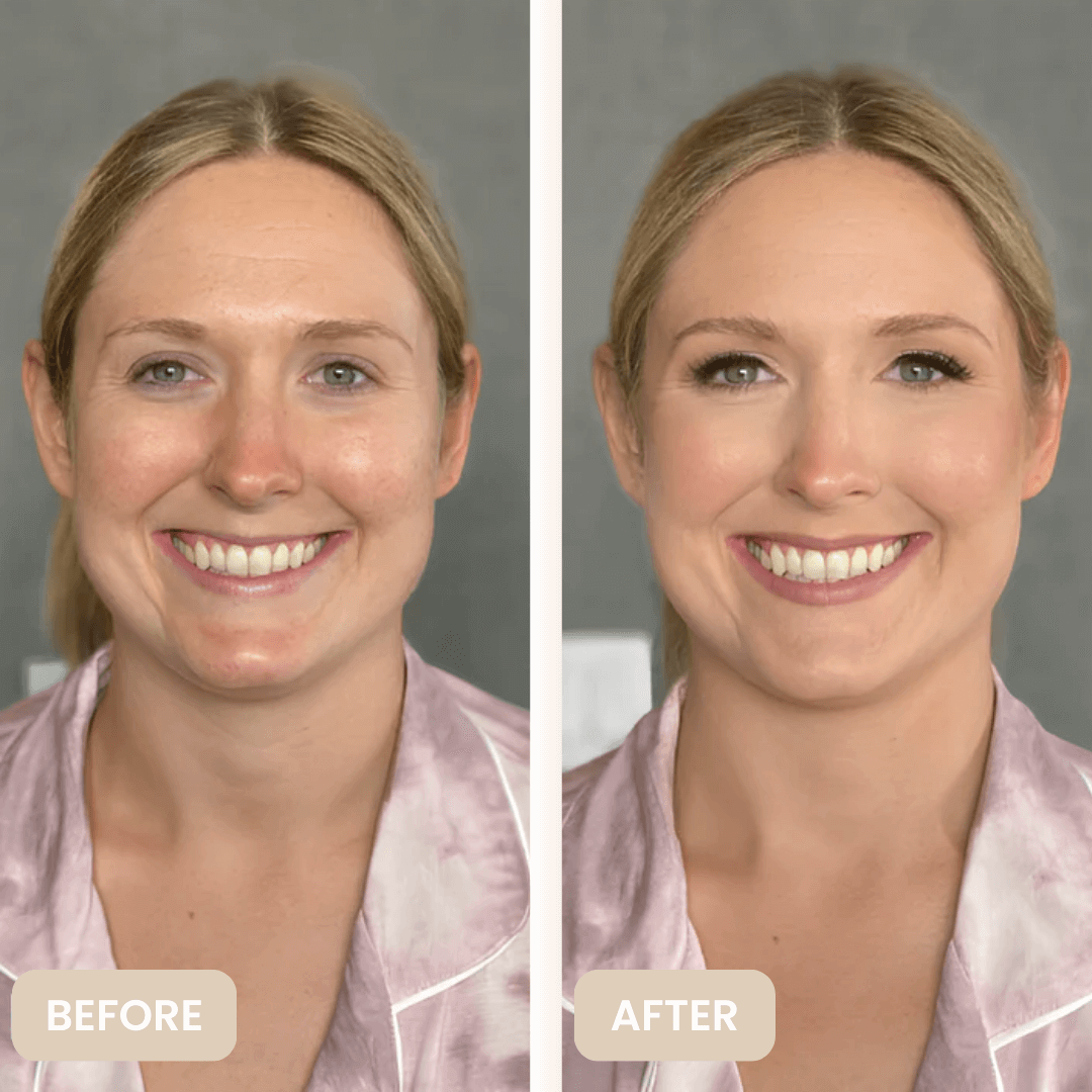 LumaLux™ – Verleiht deinem Teint einen sichtbar frischen, leuchtenden Glow voller Ausstrahlung [50% Rabatt]