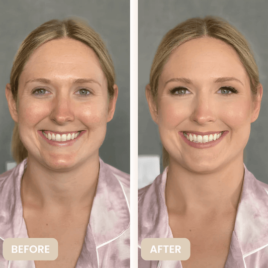 LumaLux™ – Verleiht deinem Teint einen sichtbar frischen, leuchtenden Glow voller Ausstrahlung [50% Rabatt]