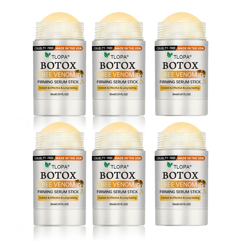 TLopa™ – Strafft die Haut und reduziert Falten mit Hyaluron & Peptiden für Gesicht und Körper [1 + 1 Gratis]