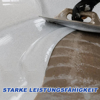 50% Rabatt | MarbleShine™ – Rutschfeste, wasserdichte Epoxid-Bodenbeschichtung