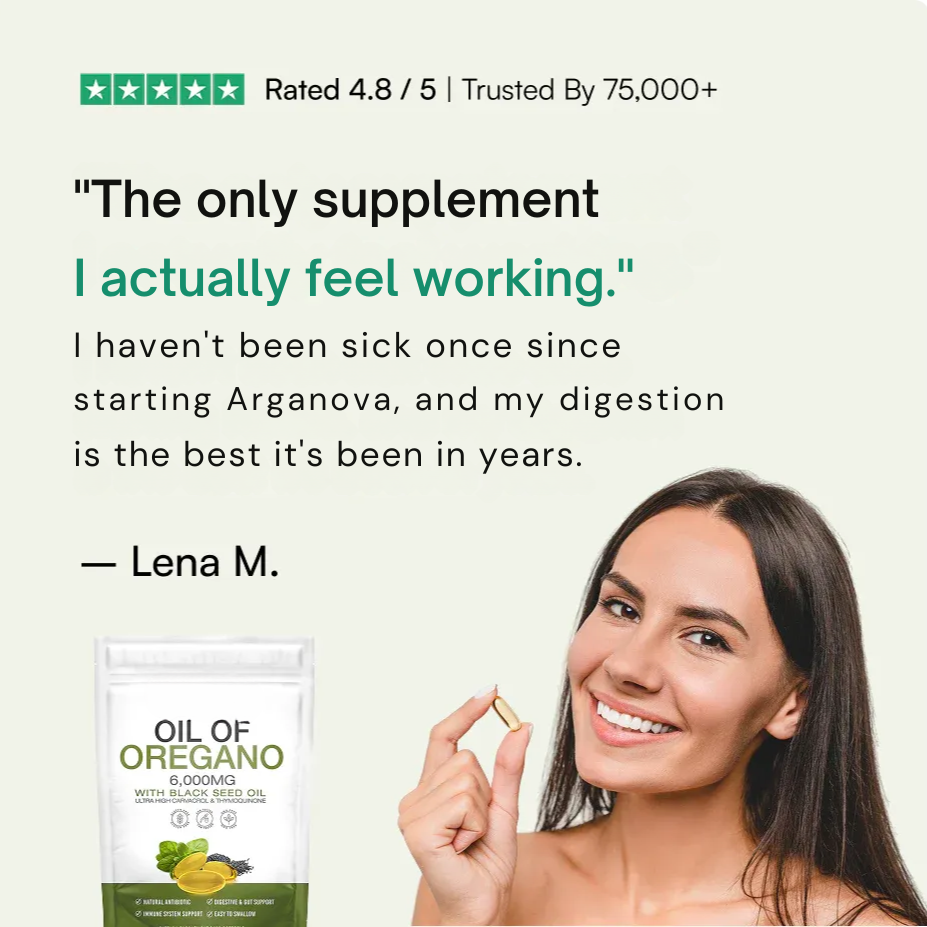 VitalHerb™ – (60 Tabletten) Stärkt die Abwehrkräfte auf natürliche und wirkungsvolle Weise [50 % Rabatt]