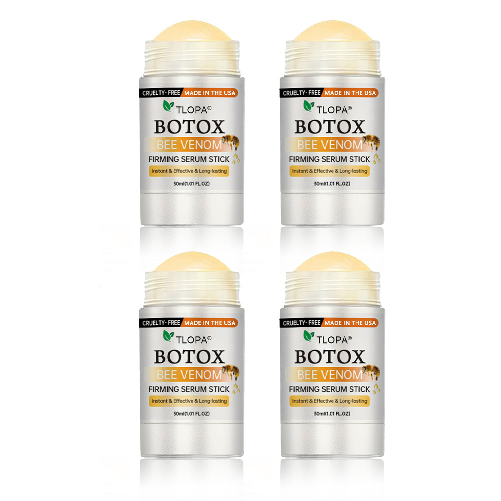 TLopa™ – Strafft die Haut und reduziert Falten mit Hyaluron & Peptiden für Gesicht und Körper [1 + 1 Gratis]