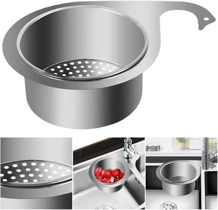 SwanBasq™ – Mühelos abfließende Flüssigkeiten für sauberes Arbeiten [50 % Rabatt]