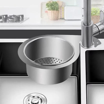 SwanBasq™ – Mühelos abfließende Flüssigkeiten für sauberes Arbeiten [50 % Rabatt]