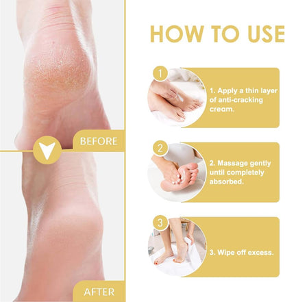 SkinShiner™ – Nährende Pflege für trockene Haut für sichtbar weichere, gepflegt aussehende Haut [1 + 1 Gratis]