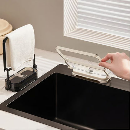 50% Rabatt | CleanFlow™ - Effektive Abwasserfiltration