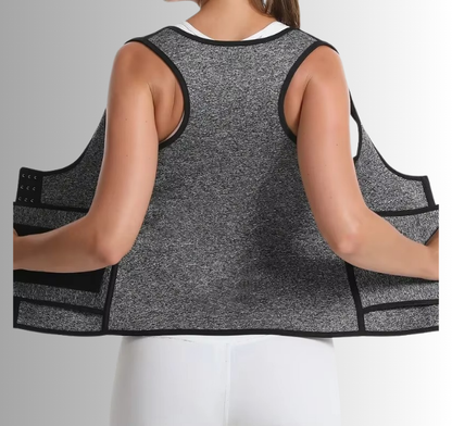 CurveFit™ – Figurformender High-Waist-Body Shaper für eine harmonisch definierte Silhouette [50% Rabatt]