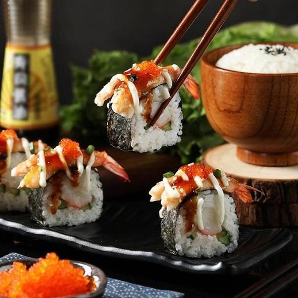 SushiMaître™ - Wecken Sie Ihre kulinarische Kreativität [50% Rabatt]